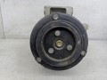 компрессор кондиционера Opel Astra H 2005, 13124750 - фото №4