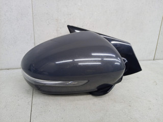 зеркало наружное правое Kia Sportage 4 поколение [рестайлинг] 2020, 87620F1840