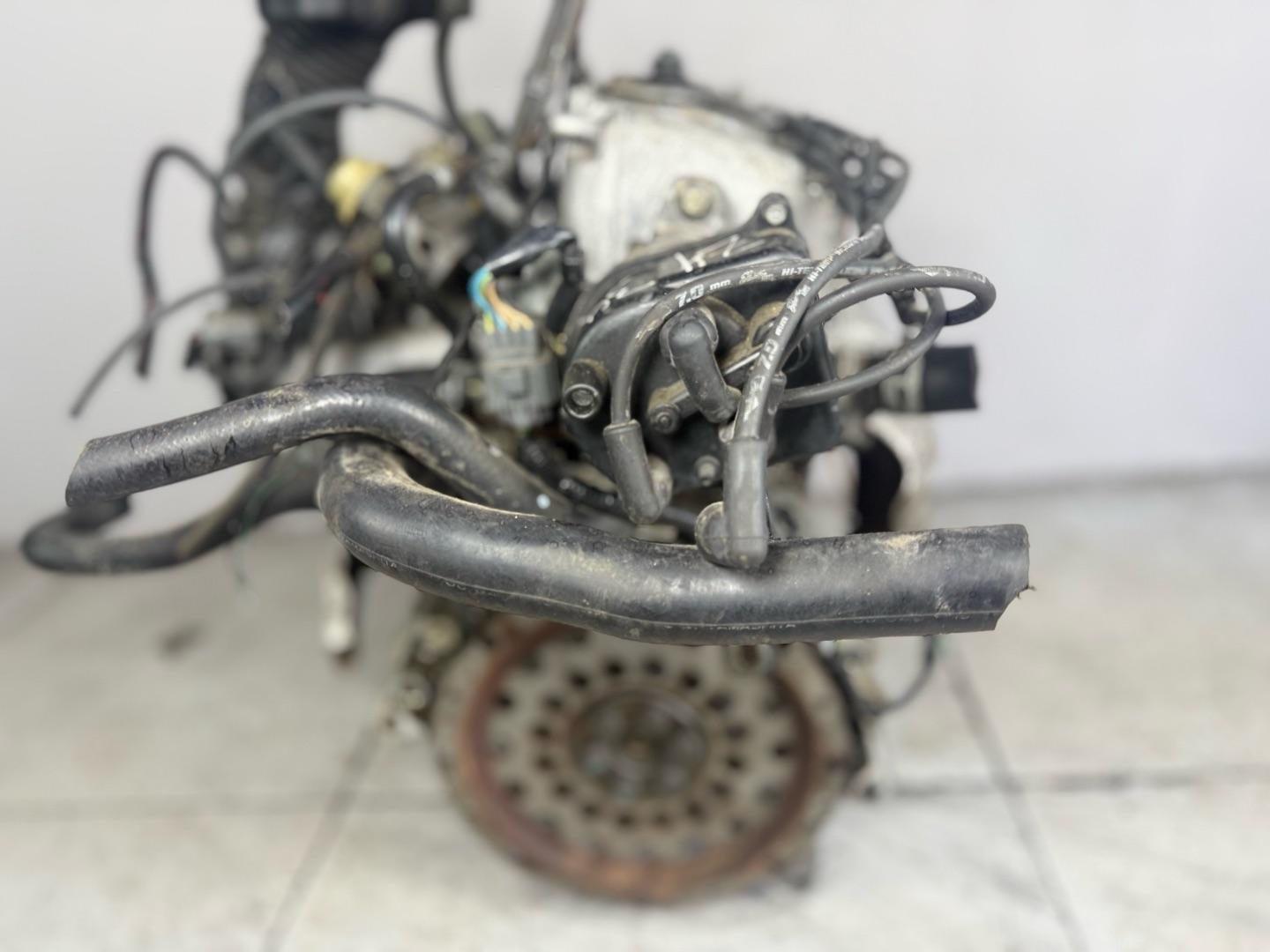 Двигатель В НАЛИЧИИ В МОСКВЕ НА СКЛАДЕ Honda HR-V D16W1 1999-2006 (б/у)Хонда Марка: HondaМодель: HR-VГод: 1999-2006Двигатель: D16W1Номер и производитель: 10002PELE00 HONDAКросс-номера: D16W1