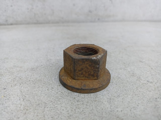 гайка колесная MAN TGX 1 поколение 2012, 81455030056, 81455030049, 81455030001
