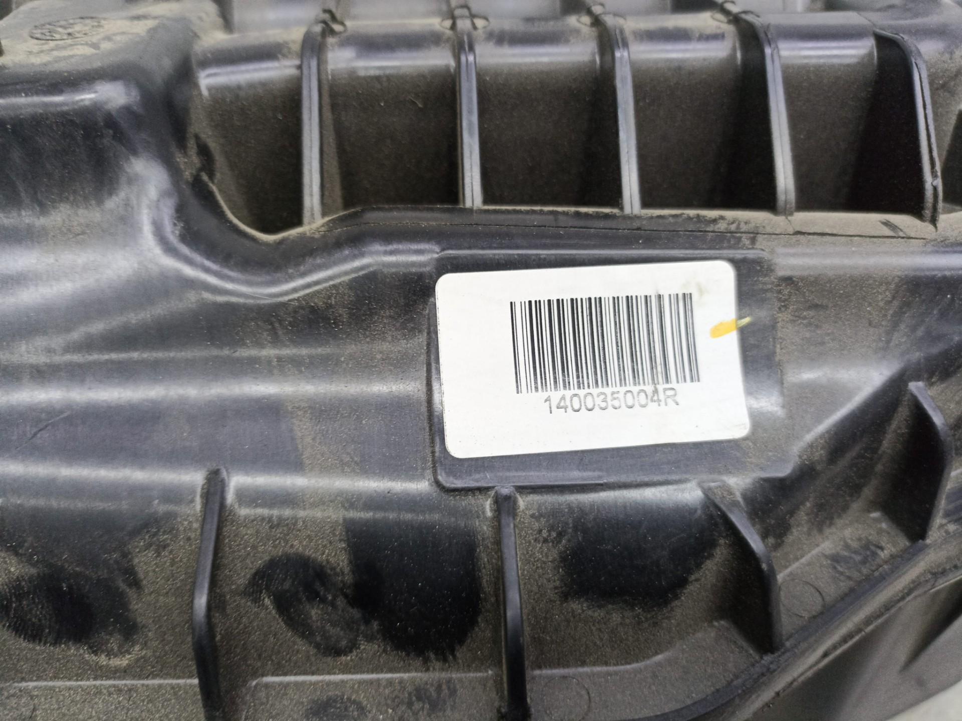 Впускной коллектор Renault duster f4r 410 2.0,  НОВЫЙ ОРИГИНАЛ