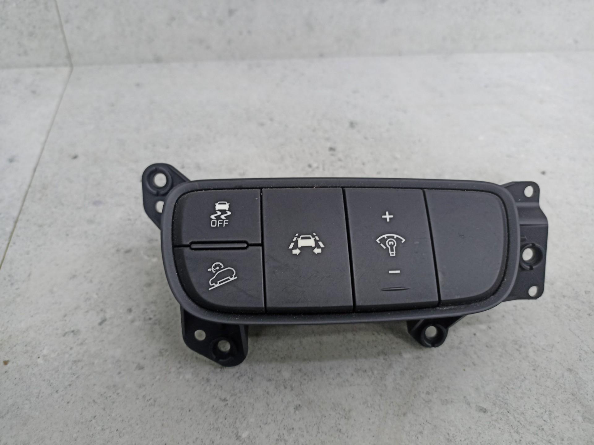 Блок кнопок Kia Sorento 3 prime