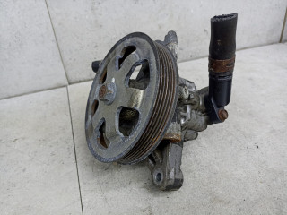 насос гидроусилителя руля Honda Pilot 2 поколение 2011, 3.5 л., J35Z4, бензин, 56100RN0A5