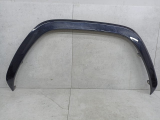 молдинг крыла Toyota Land Cruiser 12 поколение J300 2024, 7560160040