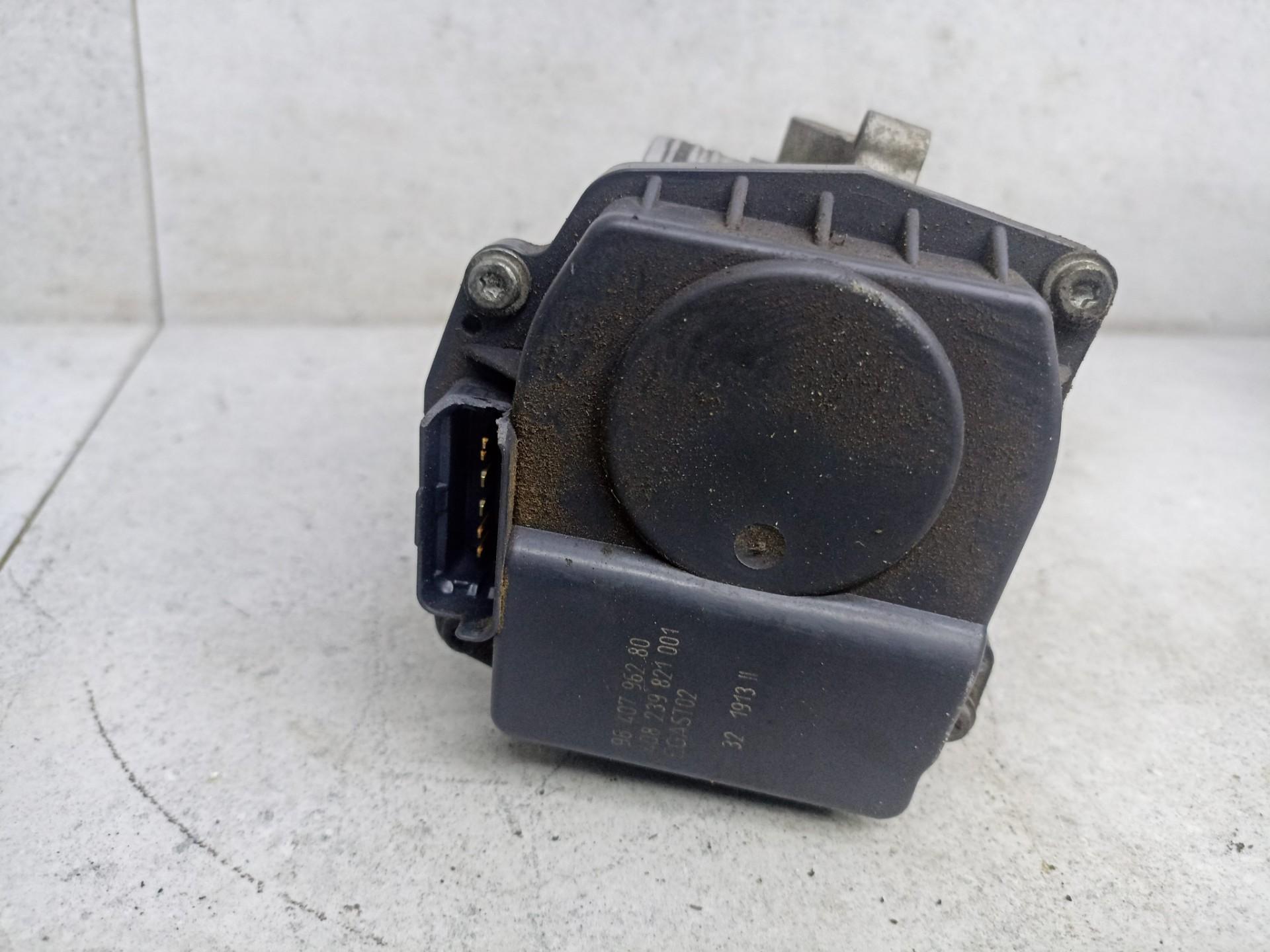 Дроссельная заслонка kfw Peugeot 206 207 306 307 partner m59 Citroen Berlingo m59
