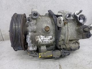 компрессор кондиционера Peugeot 308 T9 2014, 9H08, 9802501780