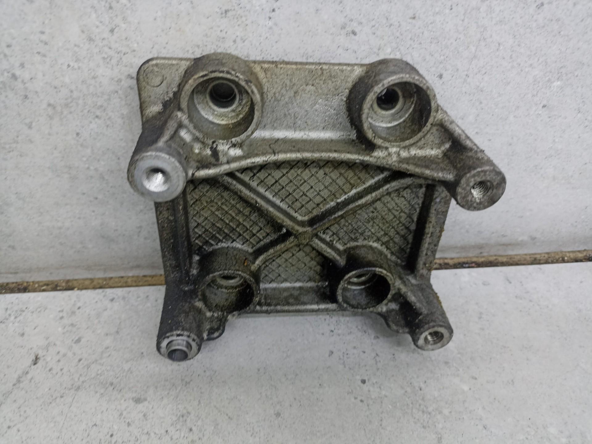 Кронштейн кондиционера Peugeot 206 TU3JP(KFW) 2005