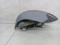 фонарь задний левый Toyota Yaris P1 [рестайлинг] 2003, 8156052380 - фото №4