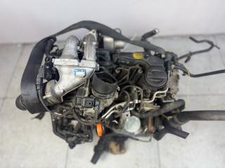 двигатель Volkswagen Multivan T5 [рестайлинг] 2012, 2.0 л., CFCA, дизель, CFC, CFCA