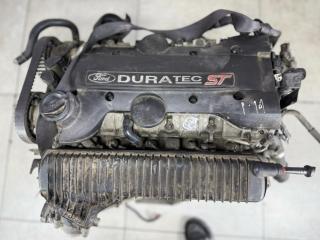 двигатель Ford Focus ST 2 поколение [рестайлинг] 2008, 2.5 л., HYDA, бензин, HYDA