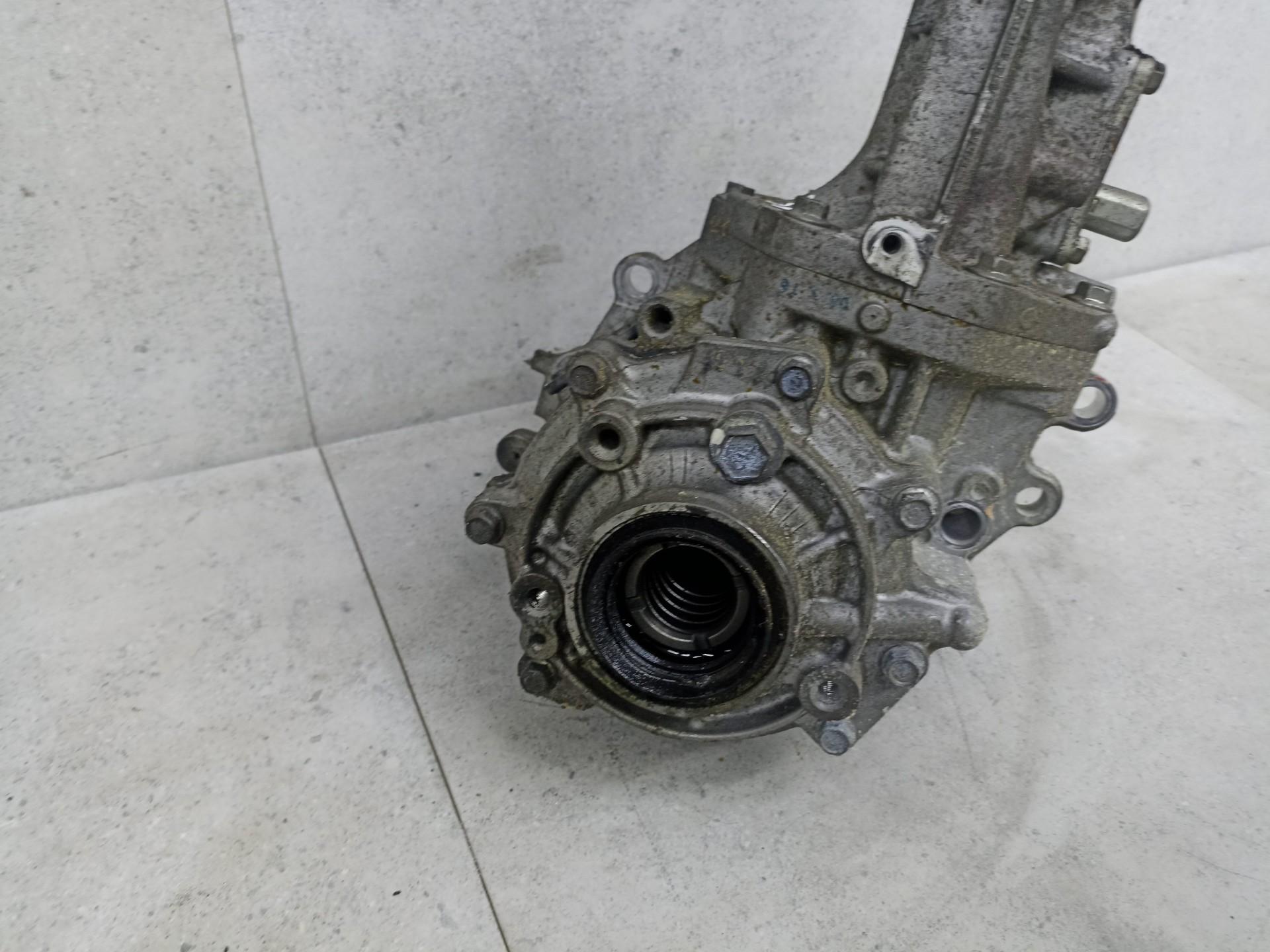 Раздатка Mitsubishi Outlander 2.0 2.4 4B11 4B12