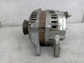 генератор Mitsubishi Lancer 10 поколение 2010, 1.5 л., 4A91, бензин, A5TG0092AE, 1800A071 - фото №2
