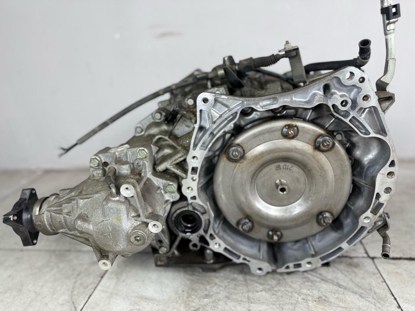 Вариатор cvt акпп В НАЛИЧИИ В МОСКВЕ Nissan Qashqai+2 2.0 MR20DE полный привод 4WD (б/у) - контрактная 1 поколение 2008 - 2014  Марка: Nissan Модель: Qashqai+2 Кузов: J10 Двигатель: MR20DE Номер производителя: 310201XF2D Кросс-номера: 31020-1XF2D,  FWP855