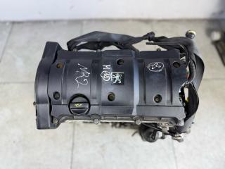 двигатель Peugeot Partner 2 поколение (B9) [рестайлинг] 2012, 1.6 л., NFR (TU5JP4B), бензин, TU5, TU5J4B