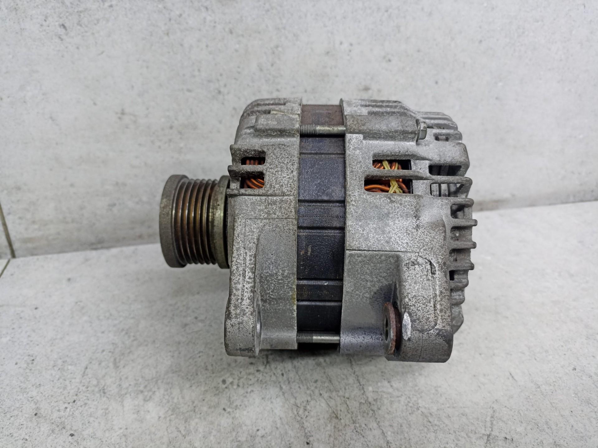 Генератор Nissan x-trail t31 qr25 2.5 110a