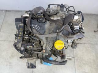 двигатель Renault Duster 1 поколение [рестайлинг] 2017, 1.5 л., K9K 858, дизель, K9K858