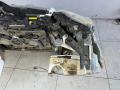 передняя часть (ноускат) Nissan X-Trail T31 [рестайлинг] 2013, 2.5 л., QR25DE, бензин - фото №2