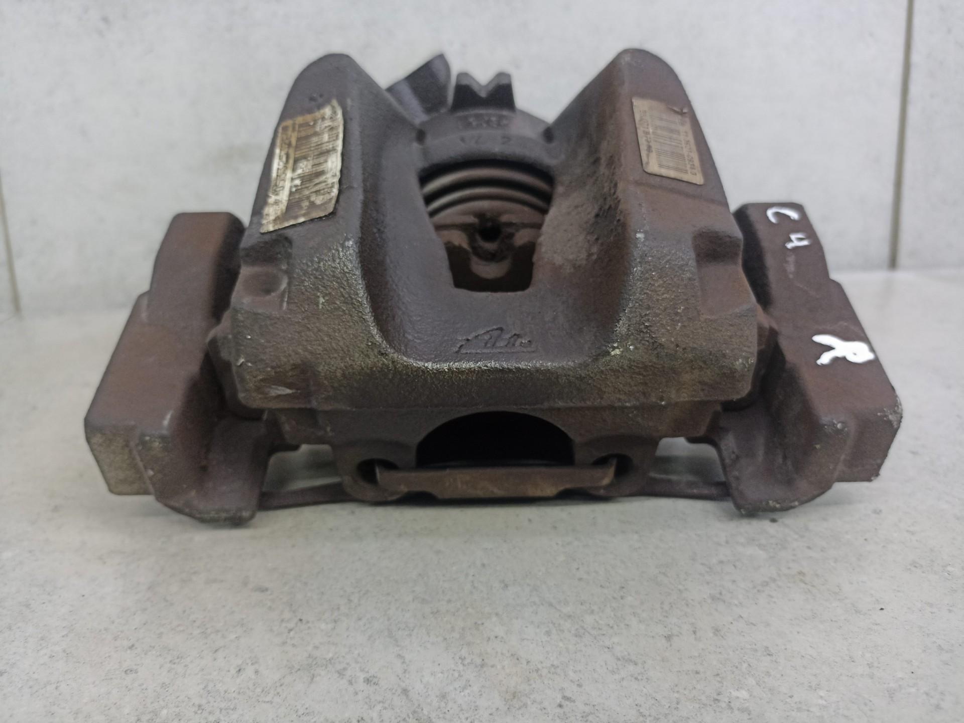 Суппорт тормозной передний правый Citroen C4 grand picasso 2 9h05