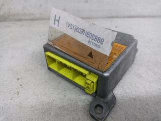 блок AirBag Nissan X-Trail T30 [рестайлинг] 2005, 988209H605