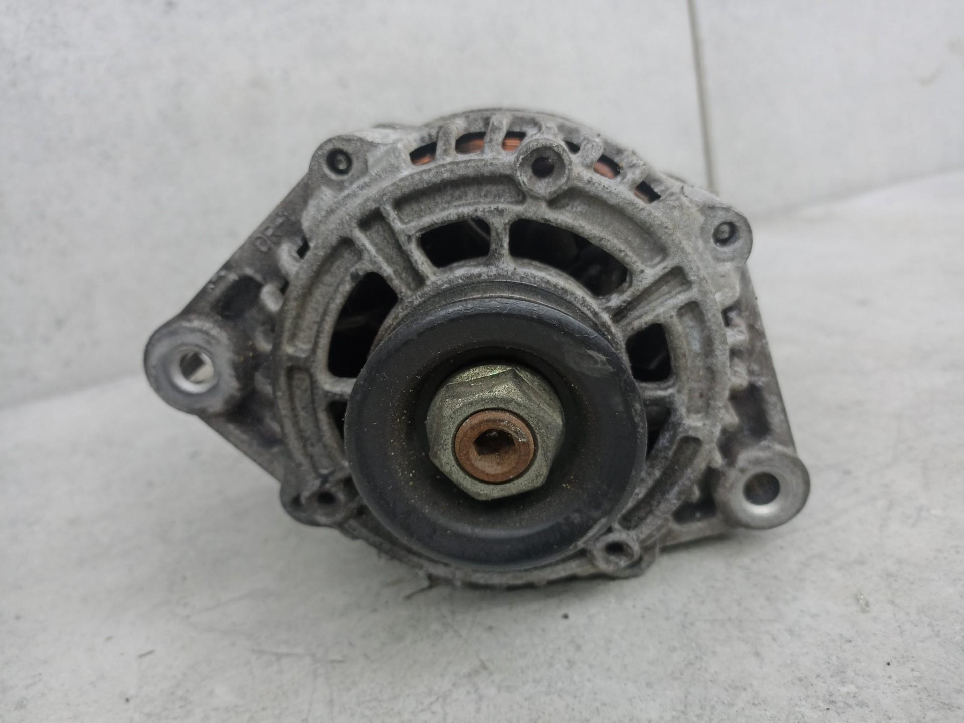 Генератор Chevrolet Spark/Aveo b12d1 96843503