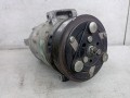 компрессор кондиционера Opel Insignia 1 поколение (A) 2011, 2.0 л., A 20 DTH, дизель, 22861236 - фото №2