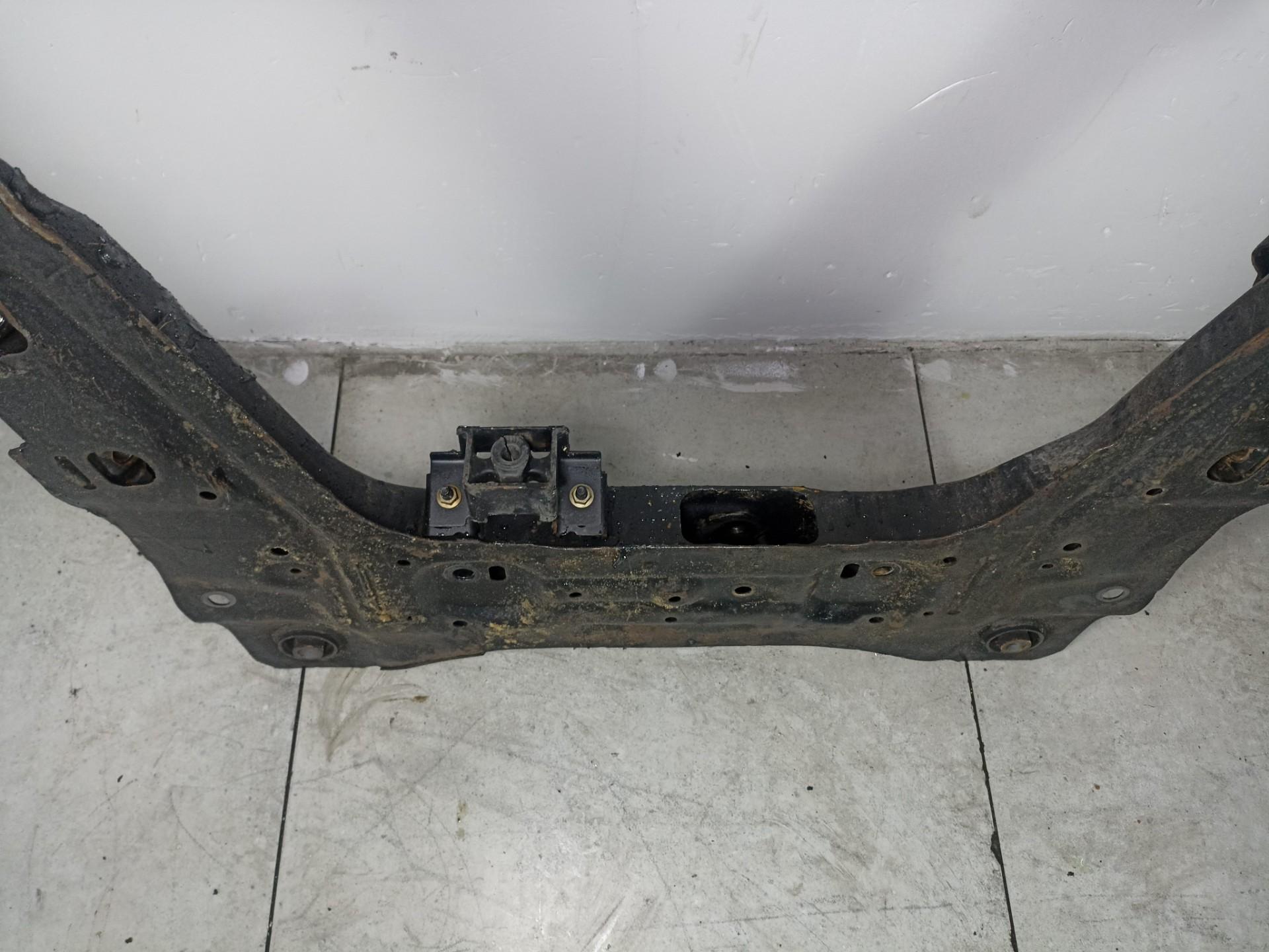 Подрамник Nissan X-Trail T31 Renault Koleos 2.5 54400-JG00A