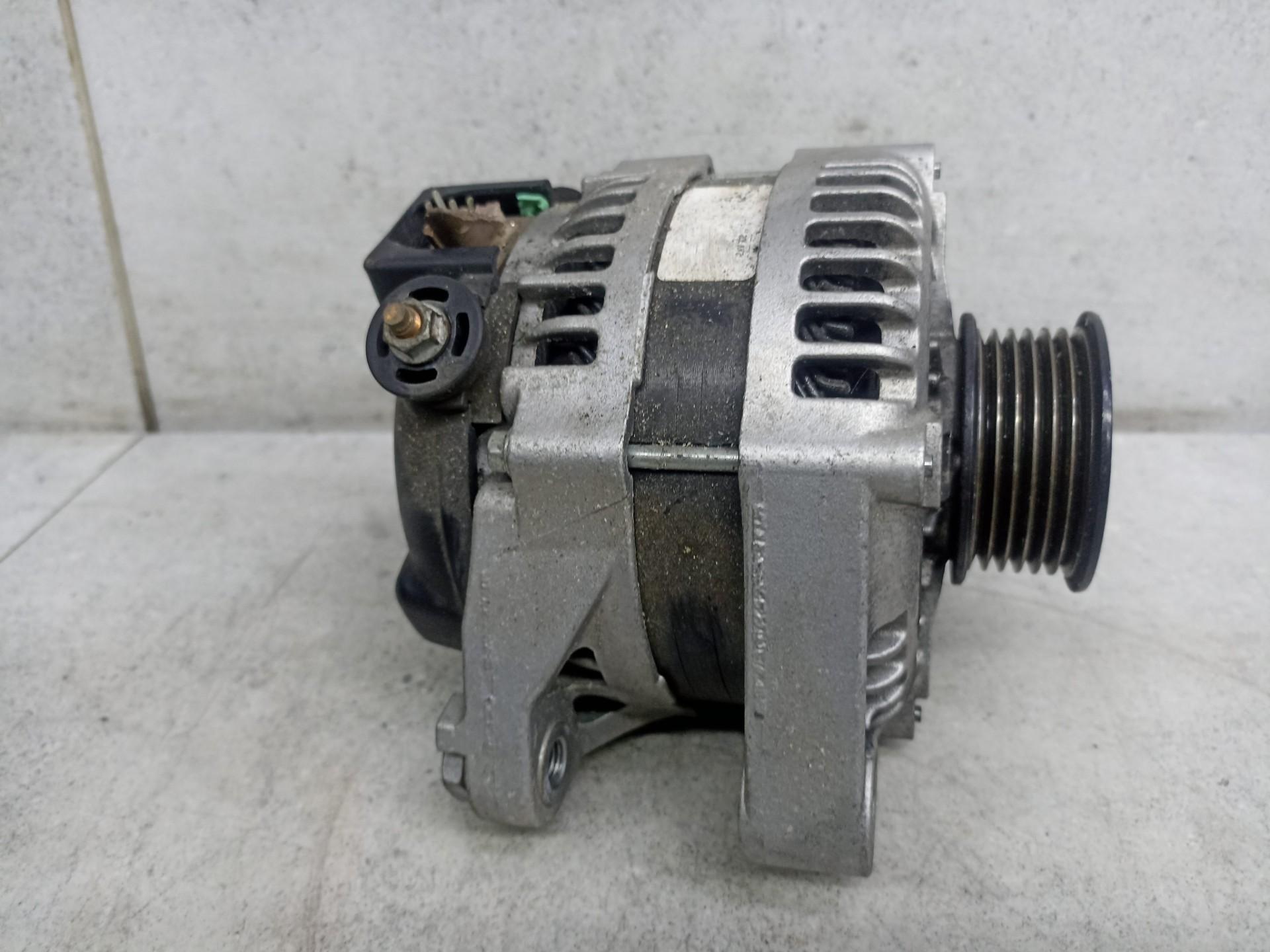 Генератор lexus Rx 300 1mz 1042104040,  есть дефект