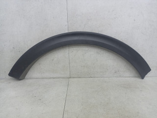 молдинг крыла заднего левого Kia Sportage 4 поколение [рестайлинг] 2020, 87743F1000