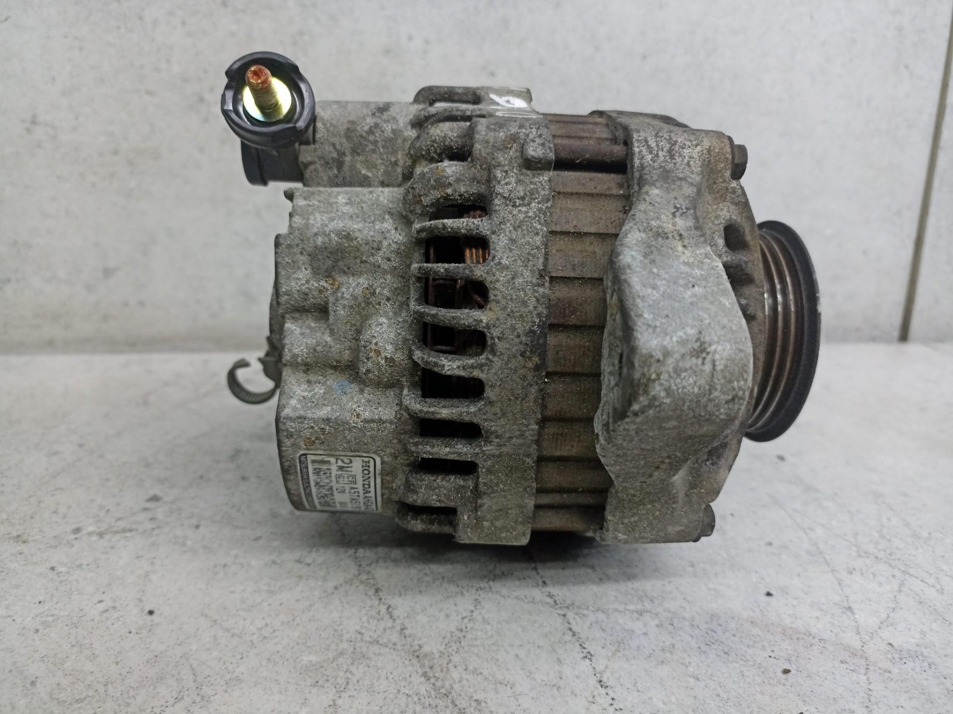 Генератор Honda Civic H-RV D15Z D16A 31100-P2A-A02 Honda HR-V GH4 D16W1 A5TA5191