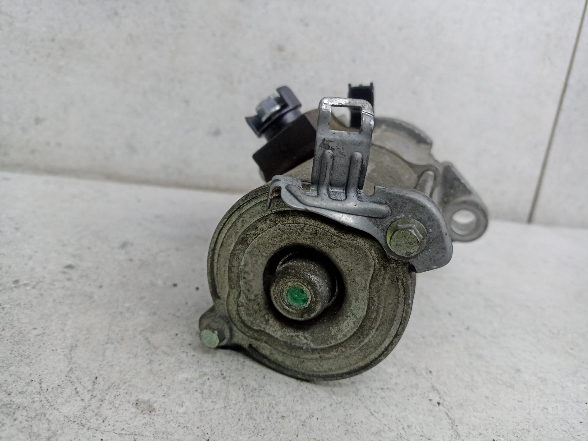 Стартер k24z3 Honda accord 8 2.4