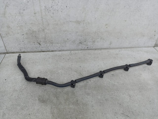 трубка обратки форсунок Mercedes-Benz GLC Coupe C253 2018, 2.1 л., OM 651.921, дизель, 1928301101