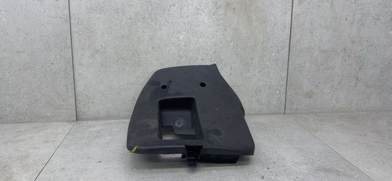 кожух рулевой колонки Renault Dokker 1 поколение (2012 - 2020), 484724569 - фото №1