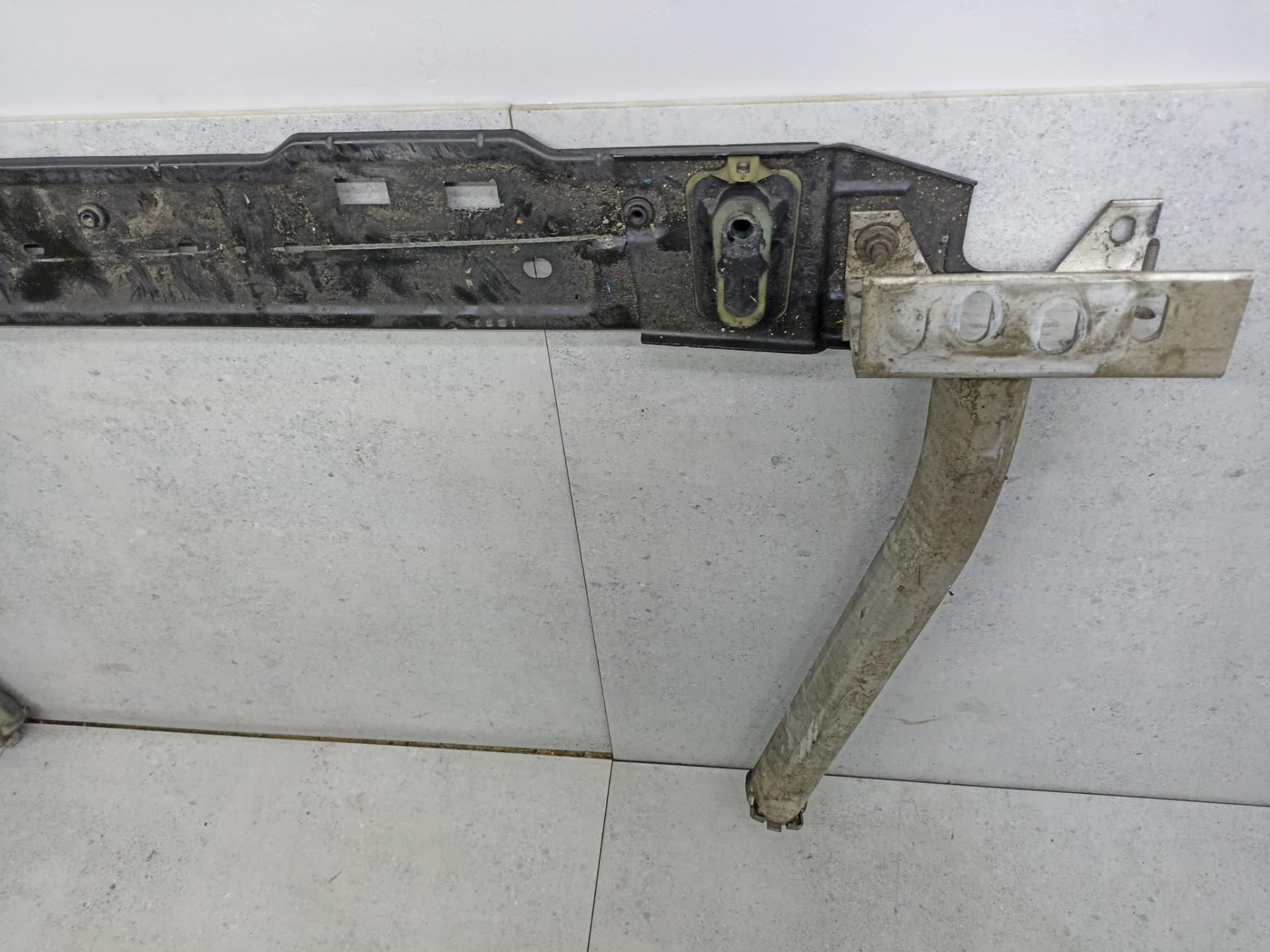 Балка под радиатор Citroen C4 Grand Picasso 2