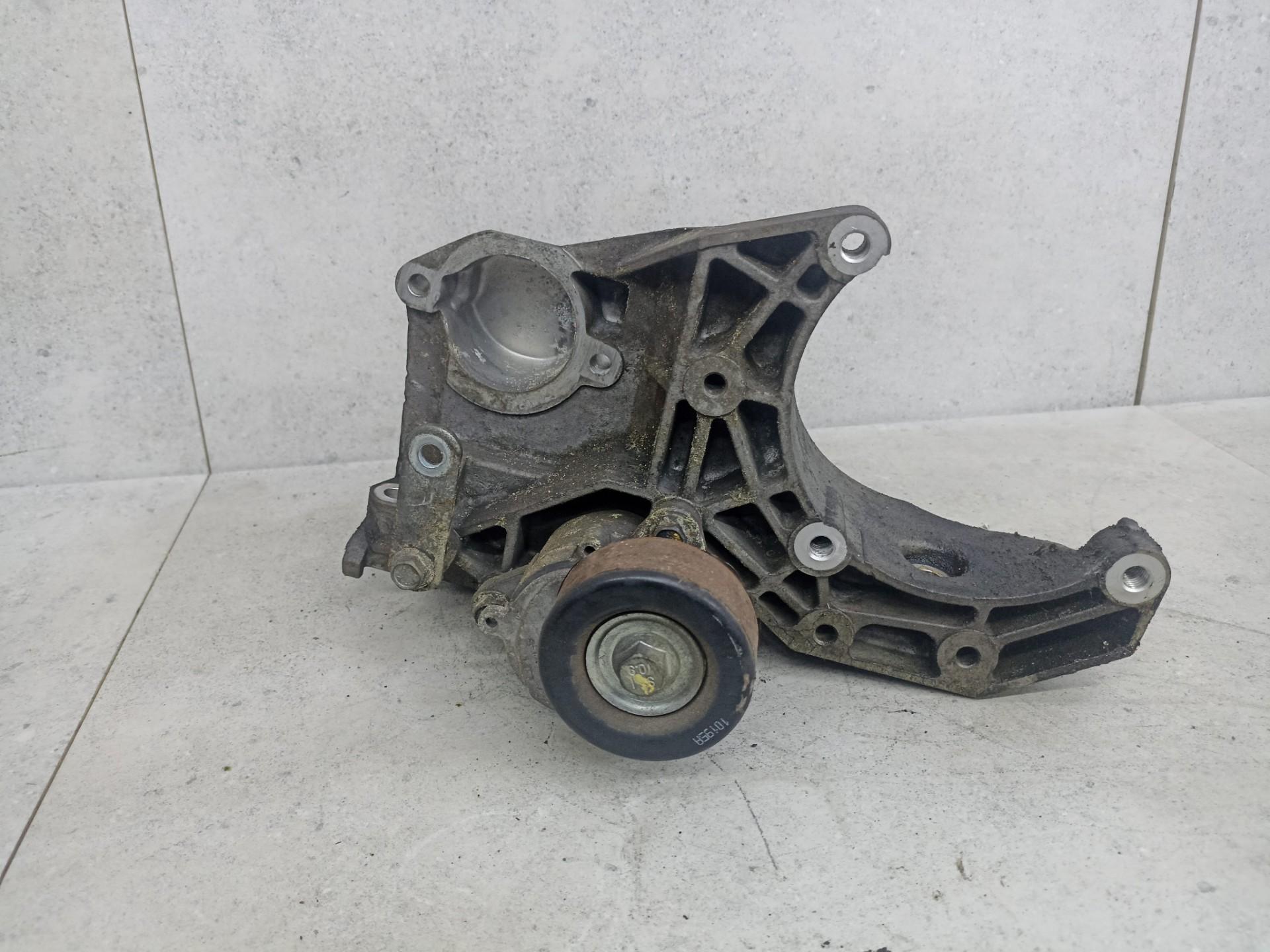 Кронштейн гура и кондиционера daewoo,  chevrolet z24sed