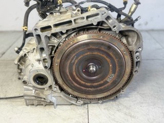 КПП автоматическая (АКПП) Honda Accord 8 поколение [рестайлинг] 2012, 2.4 л., K24Z3, бензин, K24Z3, 20021-RM7-000