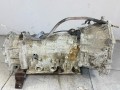 КПП автоматическая (АКПП) Mitsubishi Pajero 3 поколение [рестайлинг] 2005, 3.5 л., 6G74 (DOHC 24V), бензин, V4A51 - фото №3