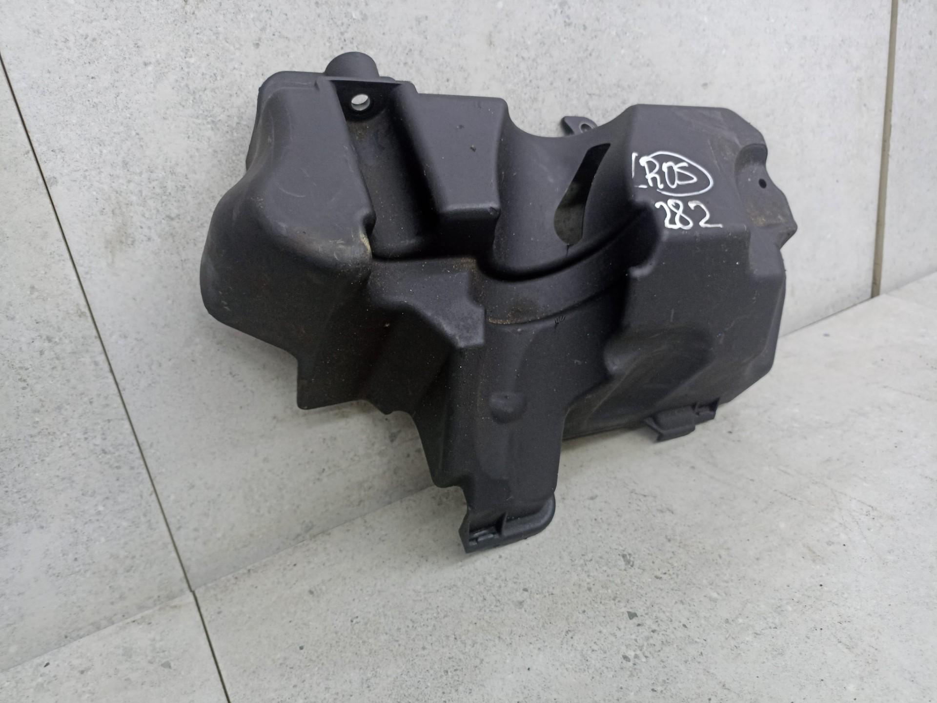 Кожух форсунок Рено Сценик 2 лагуна 3 крышка двигателя к9к Nissan qashqai j10 Megan 2 1.5