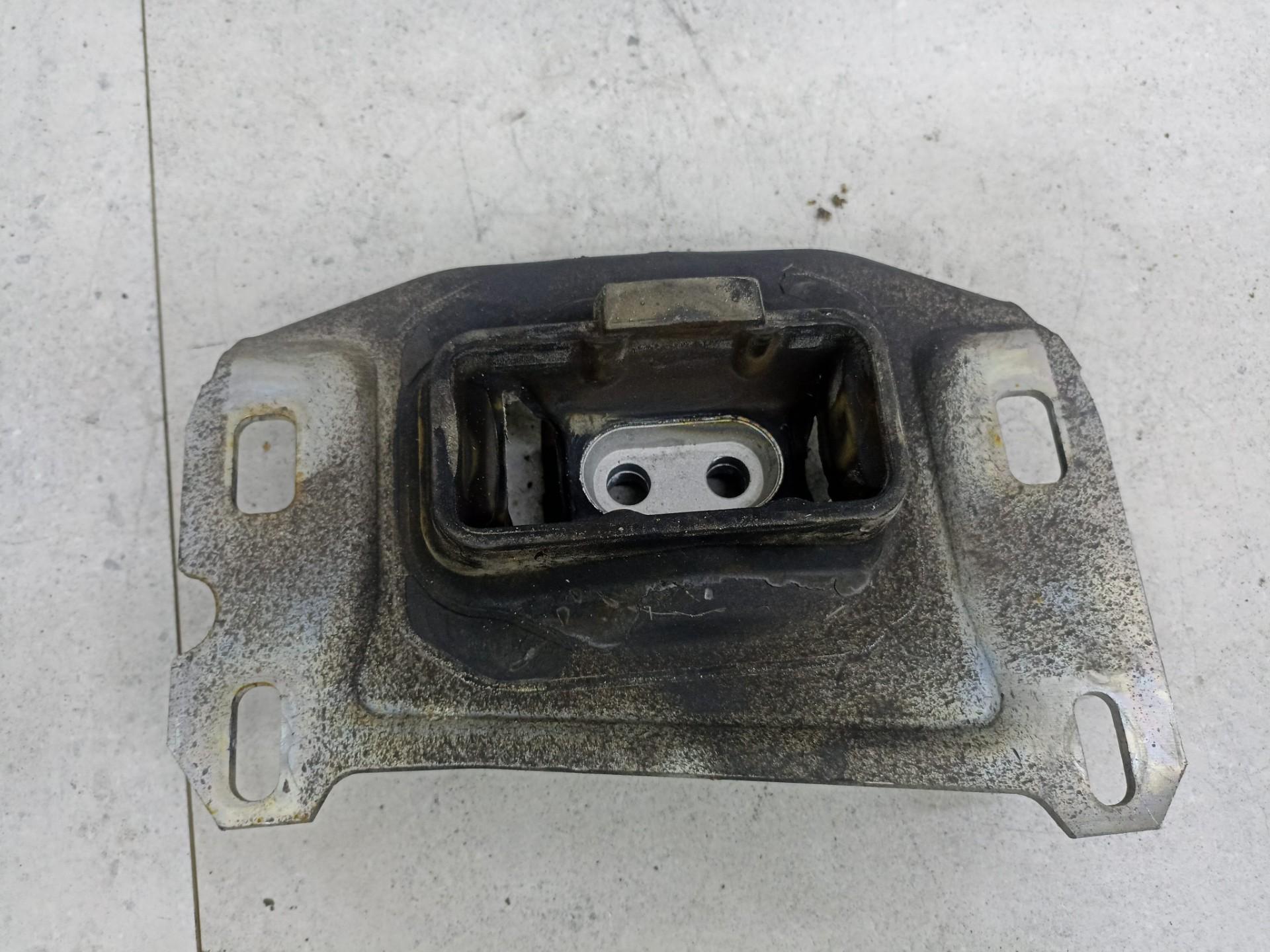 Опора двигателя левая peugeot citroen подушка кпп Citroen C4 grand picasso 2 9h05