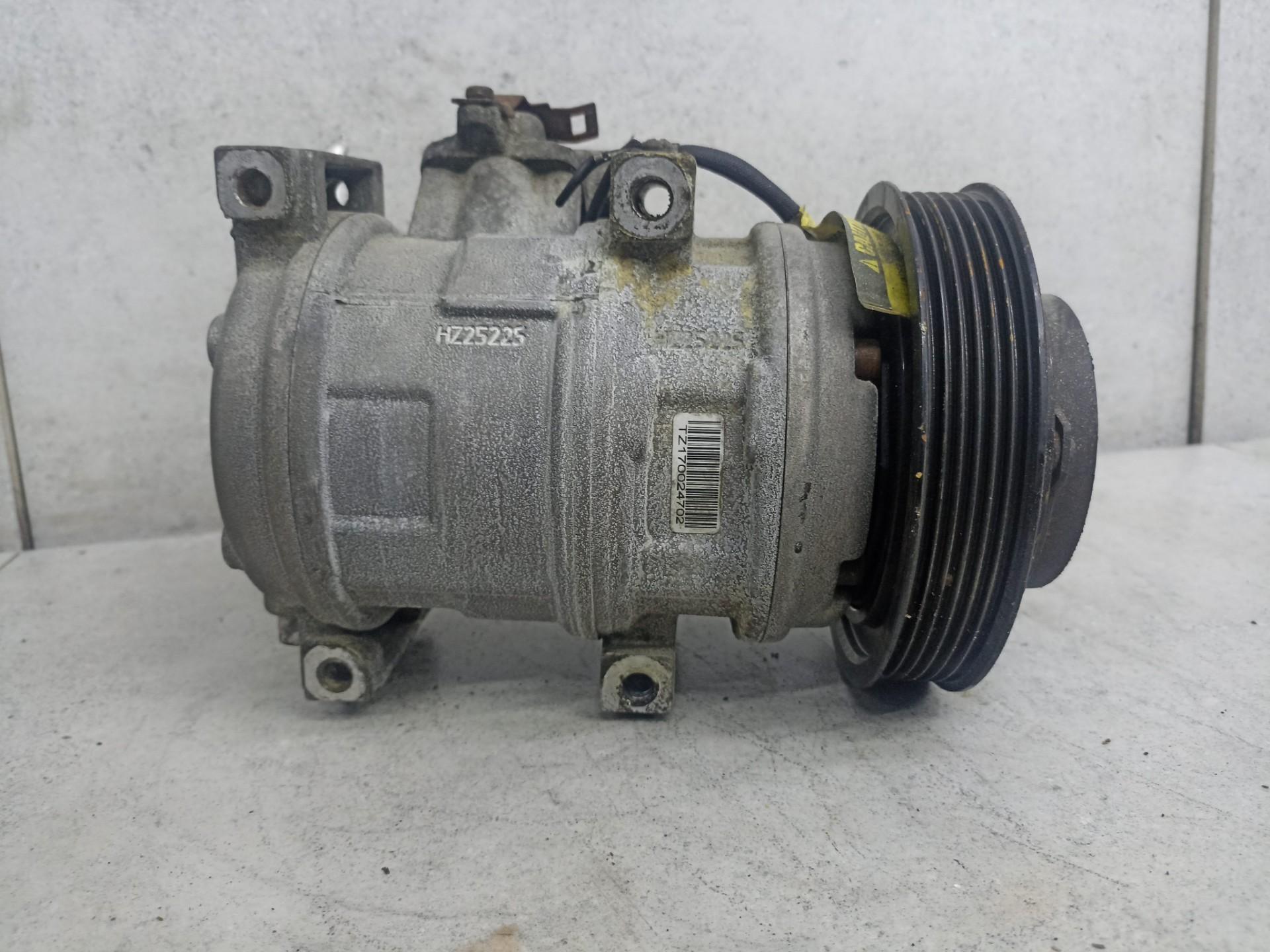 Компрессор кондиционера Honda Pilot YF4 J35Z4