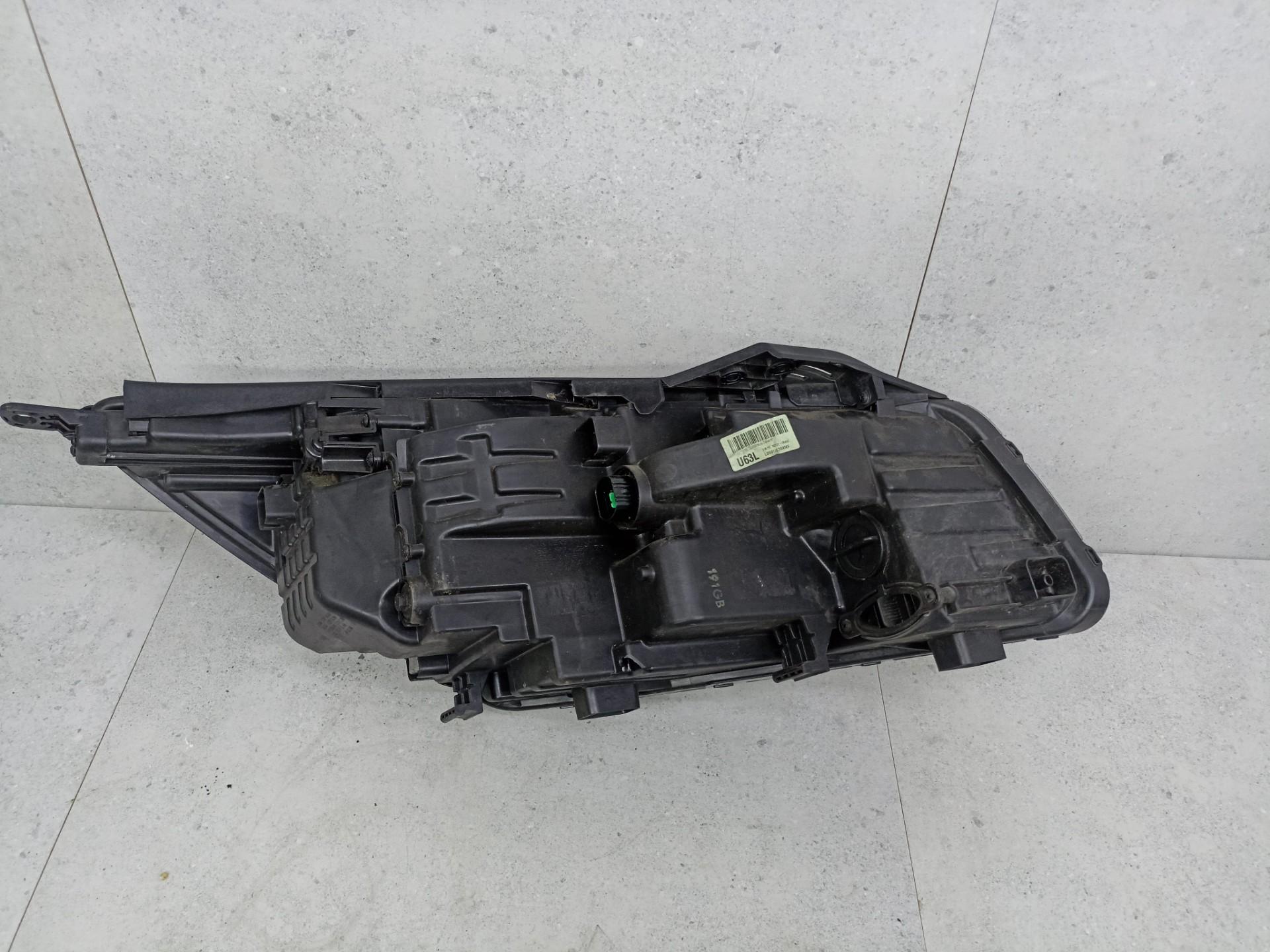 Фара левая LED Kia Sorento Prime 3 (2017-2020)