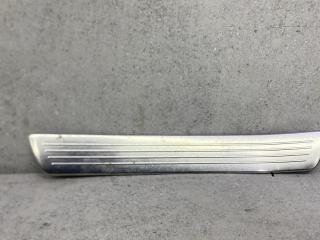 накладка на порог Mercedes-Benz GLE W166 (2015 - 2018), A1666860036