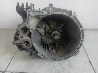 КПП механическая (МКПП) Ford Focus 2 поколение 2006, 6M5R7002YC