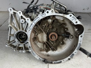 КПП механическая (МКПП) Mitsubishi Outlander 2 поколение 2009, 2.4 л., 4B12, бензин, 2500A213