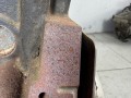 двигатель Nissan Primera P12 2008, 1.6 л., QG16DE, бензин, QG16, QG16DE - фото №6