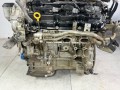 двигатель Nissan Teana J32 2011, 3.5 л., VQ35DE, бензин, VQ35, VQ35DE, 10102JP0A2 - фото №2