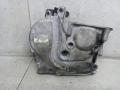 защита (кожух) ремня ГРМ Renault Megane 2 поколение 2002, 8200027196, 7700108307, 8200140222 - фото №2