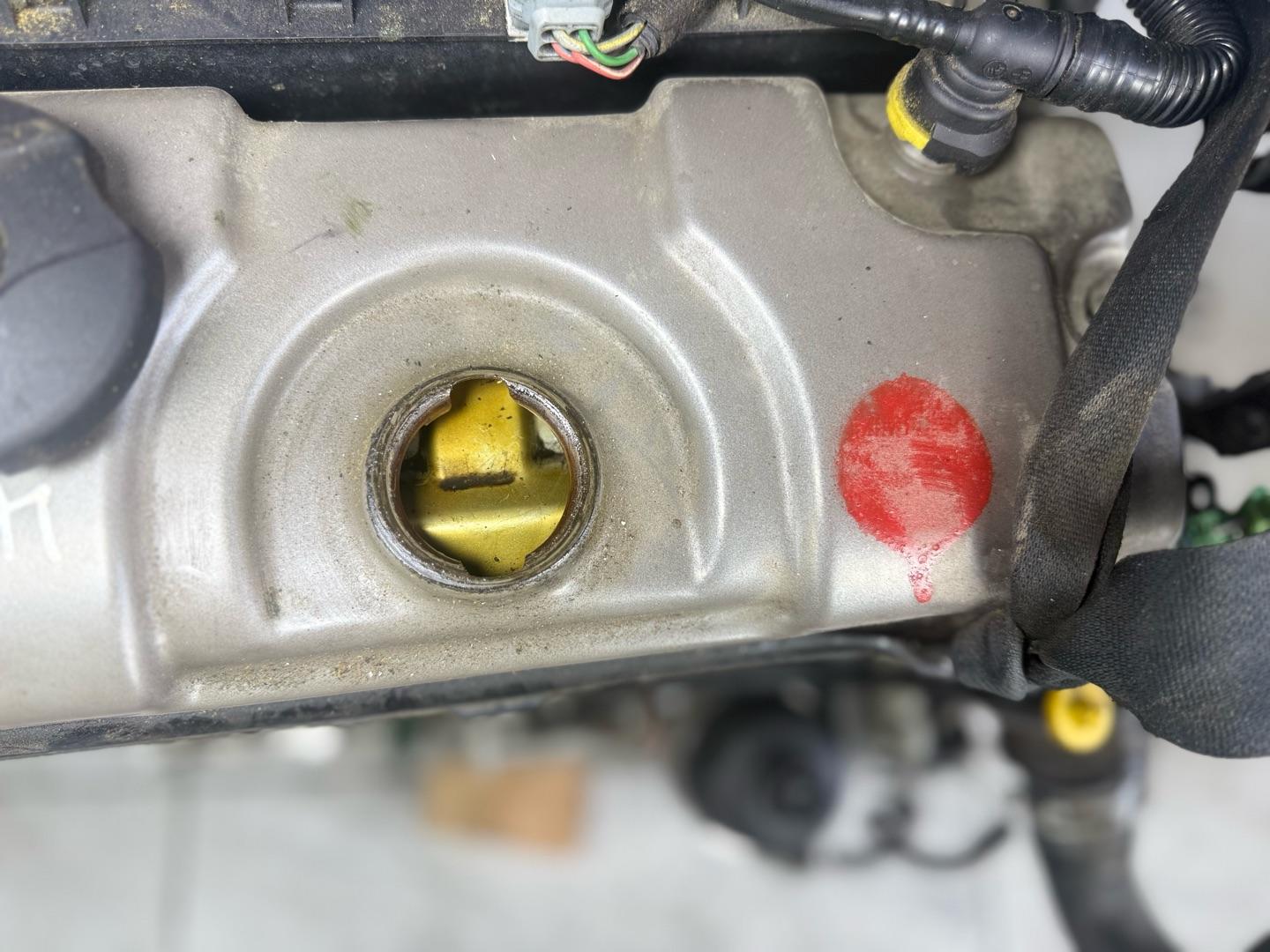 Контрактный двигатель ( мотор ) 1.4 TU3JP KFW для Citroen Berlingo C3 Peugeot Partner Пежо партнер 206 1.4 8V KFW БУ . Без пробега по России. С документами для Регистрации в ГИБДД. Гарантия. Отправляем в Регионы ЦЕНА КАК НА ФОТО TU3