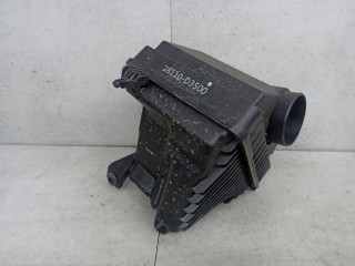 корпус воздушного фильтра Kia Sportage 4 поколение 2017, 28110D3500