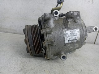 компрессор кондиционера Mitsubishi Lancer 10 поколение 2010, 1.5 л., 4A91, бензин, MN164472