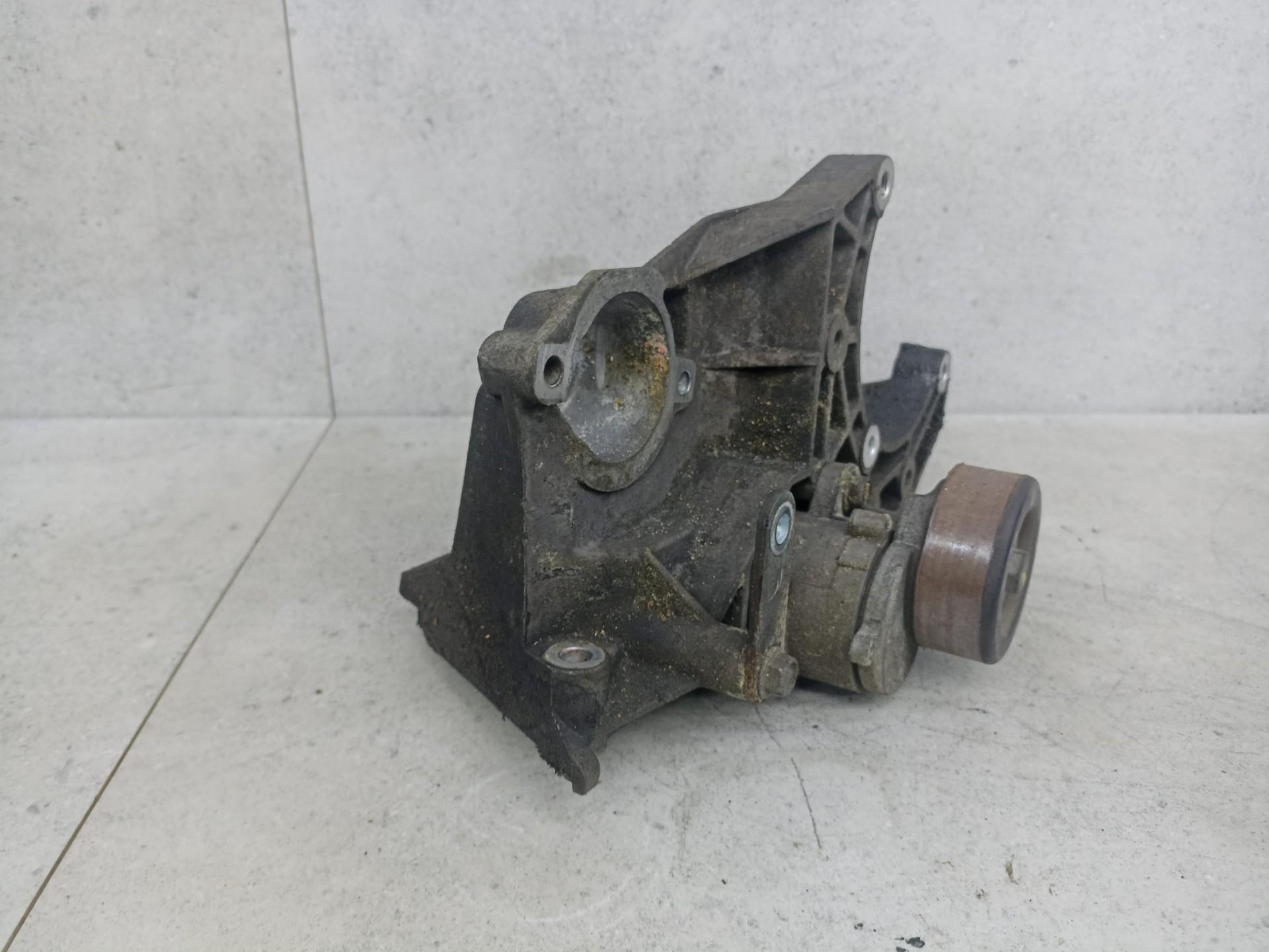 Кронштейн гура и кондиционера daewoo,  chevrolet z24sed
